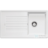 Blanco BLANCOZIA 45SL fehér Silgranit mosogató medence exc.nélk. 516740