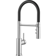 Blanco CATRIS-S Flexo PVD (525792) csaptelep