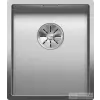 Blanco CLARON 340-U Durinox rozsdamentes acél mosogató medence 523384 (523384)