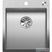 Blanco CLARON 400-IF/A DURINOX rozsdamentes acél mosogató medence 523392 mosogatótálca
