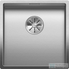 Blanco CLARON 400-IF DURINOX rozsdamentes acél mosogató medence 523389 mosogatótálca