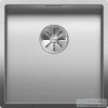Blanco CLARON 400-U DURINOX rozsdamentes acél mosogató medence 523385 (523385)