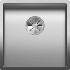 Blanco CLARON 400-U DX (523385) mosogatótálca