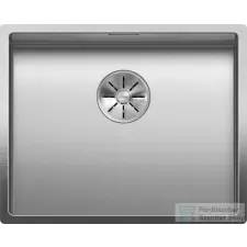 Blanco CLARON 500-IF Durinox mosogató medence 523390 (523390) mosogatótálca