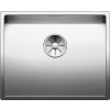 Blanco CLARON 500-IF rozsdamentes acél mosogató 521576