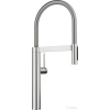 Blanco CULINA-S II mosogató csaptelep PVD steel 527463