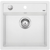 Blanco DALAGO 5 Silgránit Fehér színű-EXC Gránit mosogatótál (518524)