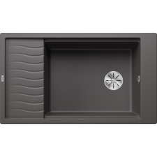 Blanco ELON XL 8 S palaszü. exc.n. InFino mosogatótálca