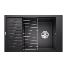 Blanco ELON XL - Gránit Mosogatótálca - Antracit - 52484 mosogatótálca