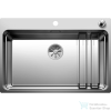 Blanco ETAGON 700-IF/A rozsdamentes acél mosogató medence 524274