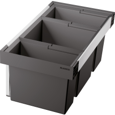 Blanco FLEXON II LOW 80/3 szemetes