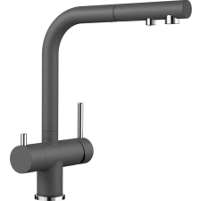 Blanco FONTAS-S II Palaszürke színű-HD Gránit csaptelep (525207) csaptelep