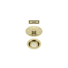 Blanco InFino szett satin gold 1 med. mosogatótálca