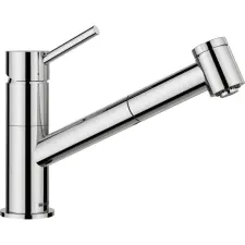 Blanco konyhai csaptelep Kano-S Vario 527961 nyomásálló króm csaptelep