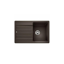Blanco LEGRA 45 S Silgranit Mosogató - Kávébarna - 45 cm mosogatótálca