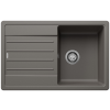 Blanco LEGRA 45 S vulkánszürke, doboz nélkül