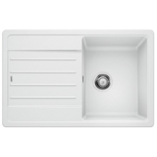 Blanco LEGRA 45S Silgránit Fehér színű Gránit mosogatótál PuraDur® (522203) mosogatótálca