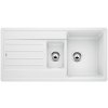 Blanco LEGRA 6 S fehér tart.nélkül