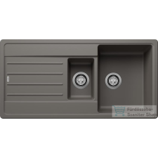Blanco LEGRA 6 S SILGRANIT® mosogatótál vulkánszürke (527271) mosogatótálca