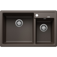  BLANCO LEGRA 8 kávé exc.n. mosogatótálca