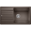 Blanco LEGRA XL 6S Silgránit Kávé színű Gránit mosogatótálca PuraDur® (523331) (523331)