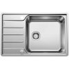 Blanco Lemis XL 6 S-IF Compact 525110