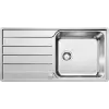 Blanco LEMIS XL 6S-IF (523035)