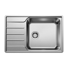 Blanco LEMIS XL 6S-IF Comp. csaply.nél mosogatótálca