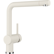 Blanco LINUS-S Silgránit Törtfehér színű Gránit csaptelep (526959) csaptelep