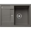 Blanco METRA 45 S Compact vulkánszürke exc.n.