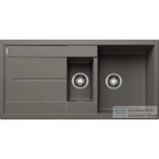 Blanco METRA 6 S SILGRANIT® mosogatótál vulkánszürke (527300) mosogatótálca