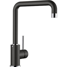 Blanco MILI Silgránit Fekete színű Gránit csaptelep (526159) (526159) csaptelep