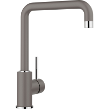 Blanco MILI Silgránit Vulkánszürke színű Gránit csaptelep (527460) (527460) csaptelep