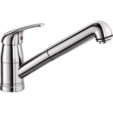 Blanco MOSOGATÓ CSAPTELEP, KIHÚZHATÓ FEJES (521752) csaptelep