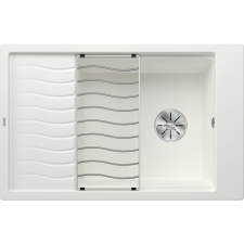 Blanco MOSOGATÓTÁLCA GRÁNIT (524848) mosogatótálca