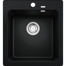 Blanco MOSOGATÓTÁLCA GRÁNIT (526572) mosogatótálca