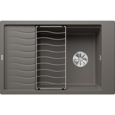 Blanco MOSOGATÓTÁLCA GRÁNIT (527252) mosogatótálca