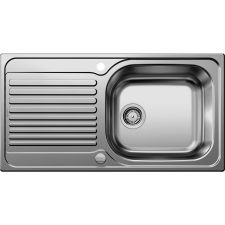 Blanco MOSOGATÓTÁLCA ROZSDAMENTES (514243) mosogatótálca