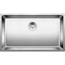 Blanco MOSOGATÓTÁLCA ROZSDAMENTES (522971) mosogatótálca