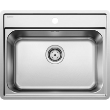 Blanco MOSOGATÓTÁLCA ROZSDAMENTES (525108) mosogatótálca