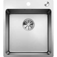 Blanco MOSOGATÓTÁLCA ROZSDAMENTES (525244) mosogatótálca