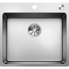 Blanco MOSOGATÓTÁLCA ROZSDAMENTES (525245) mosogatótálca