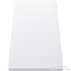 Blanco műanyag vágólap, fehér (500 mm széles mosogatóhoz) 217611