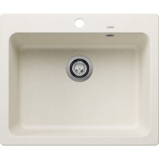 Blanco NAYA 6 törtfehér (527128) mosogatótálca