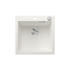 Blanco PLEON 5 fehér tart.n., exc. mosogatótálca