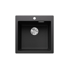 Blanco PLEON 5 Silgranit mosogatótálca, antracit, tartozékok nélkül, excenter nélkül mosogatótálca