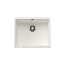 Blanco ROTAN 500-U Silgranit mosogatótálca, törtfehér, excenter nélkül mosogatótálca