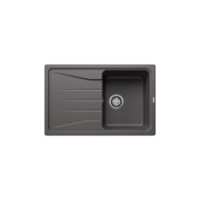 Blanco SONA 45 S Silgranit mosogatótálca, palaszürke, excenter nélkül mosogatótálca