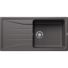  BLANCO SONA XL 6 S palaszürke exc.n. mosogatótálca