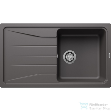 Blanco SONOA 5 S silgranit forgatható mosogató medence palaszürke 519672 mosogatótálca